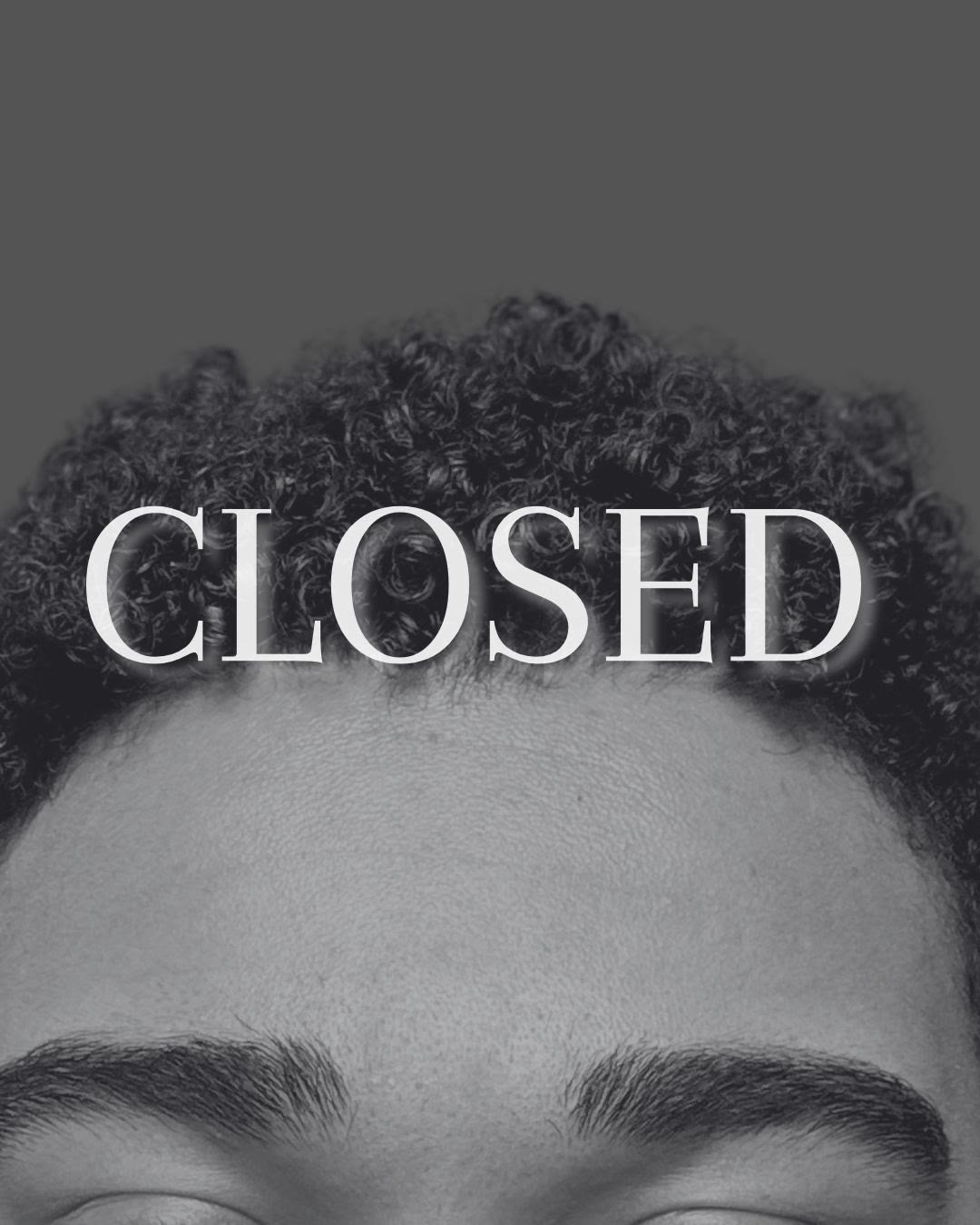 Disguise, Act I: Closed
