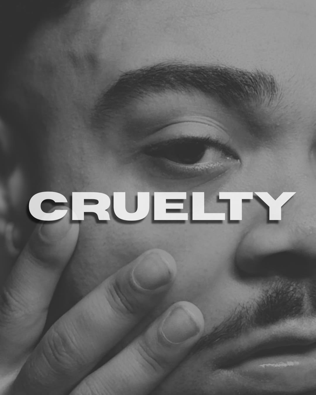 Disguise, Act II: Cruelty