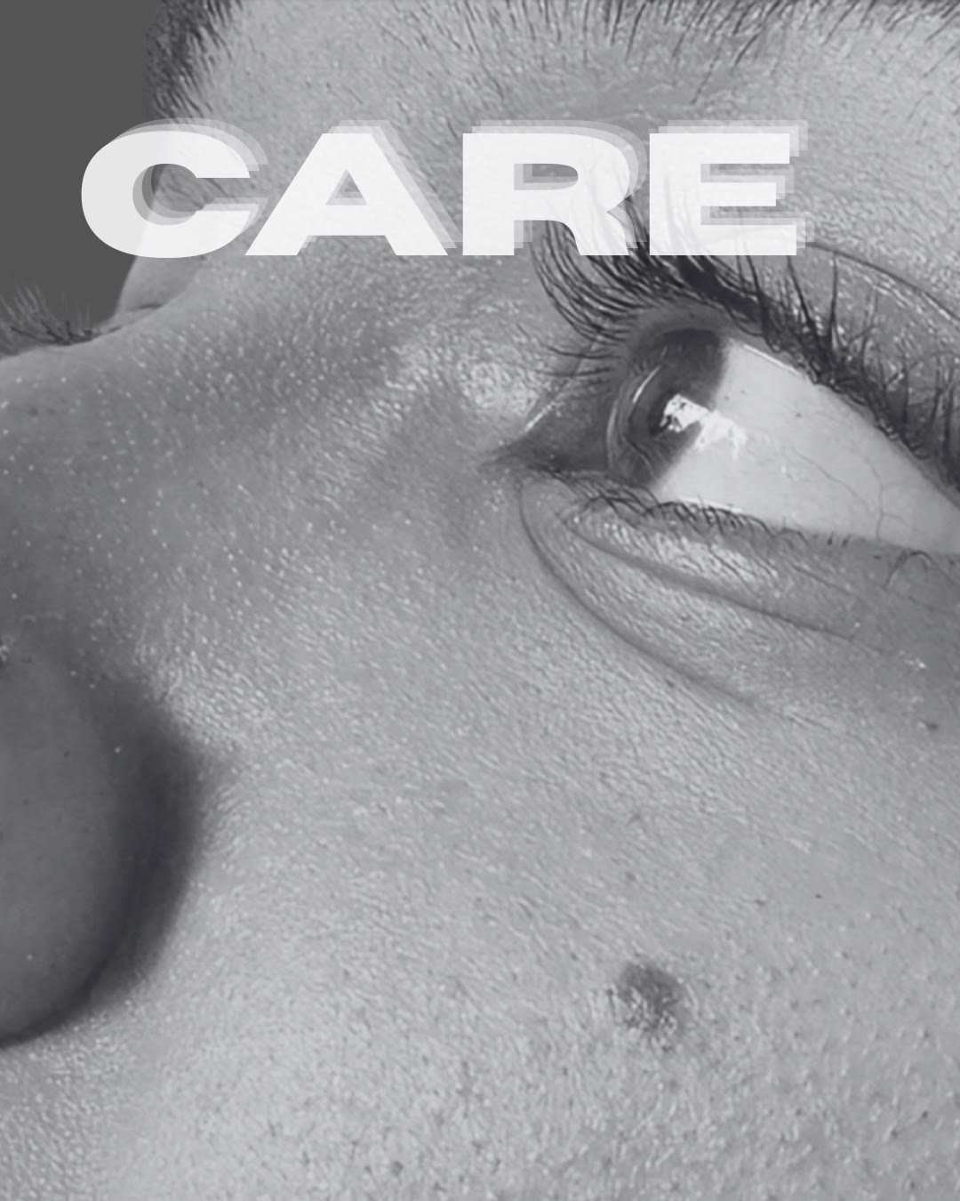 Disguise, Act III: Care