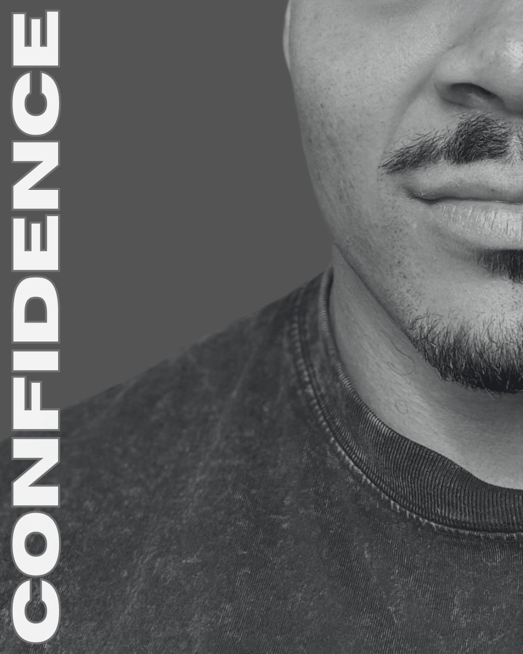 Disguise, Act IV: Confidence