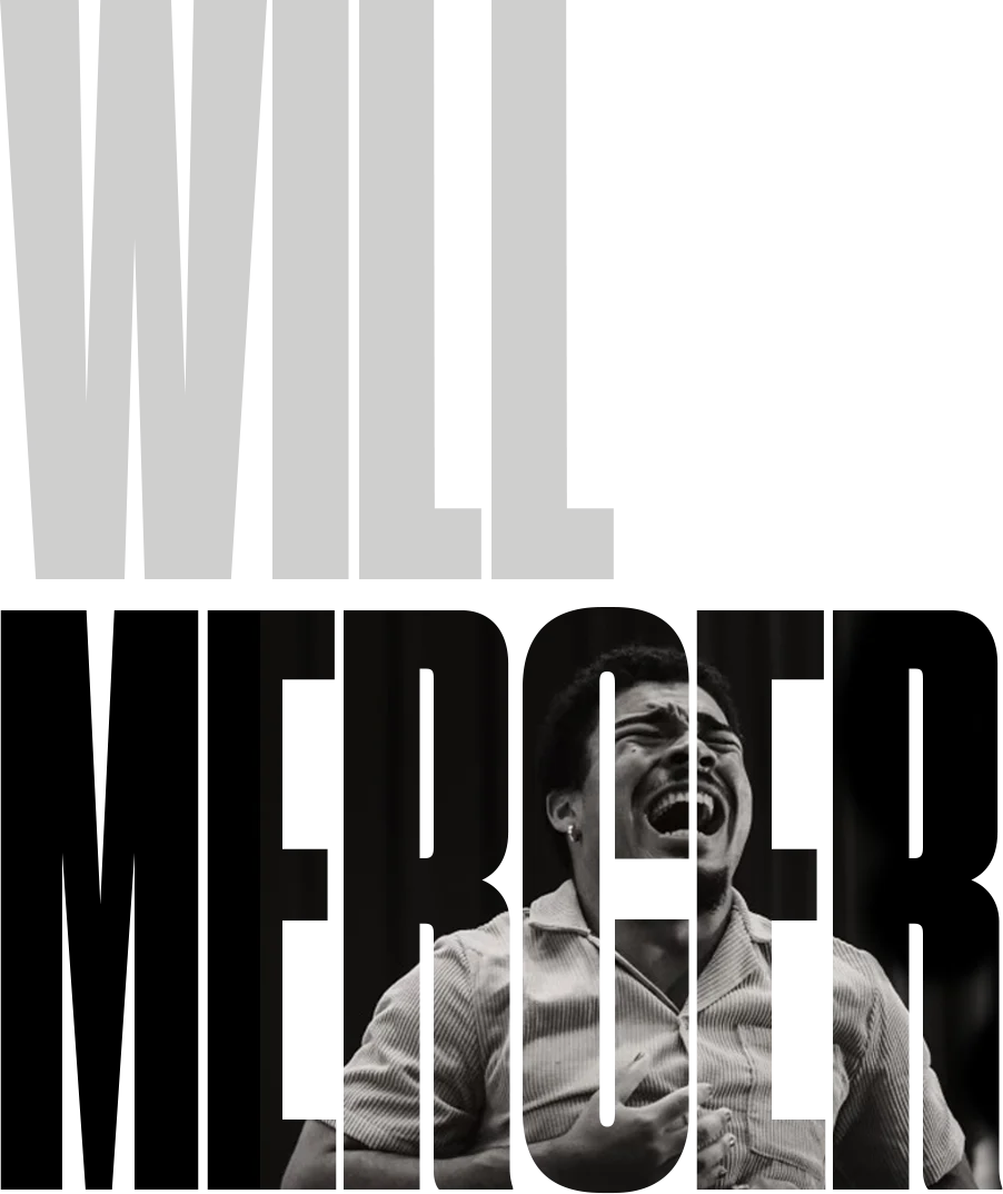 Will Mercer
